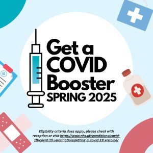 Covidspringbooster2025